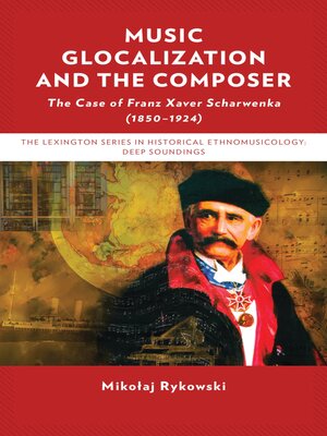 cover image of Music Glocalization and the Composer